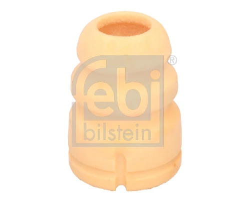 Rubber Buffer, suspension